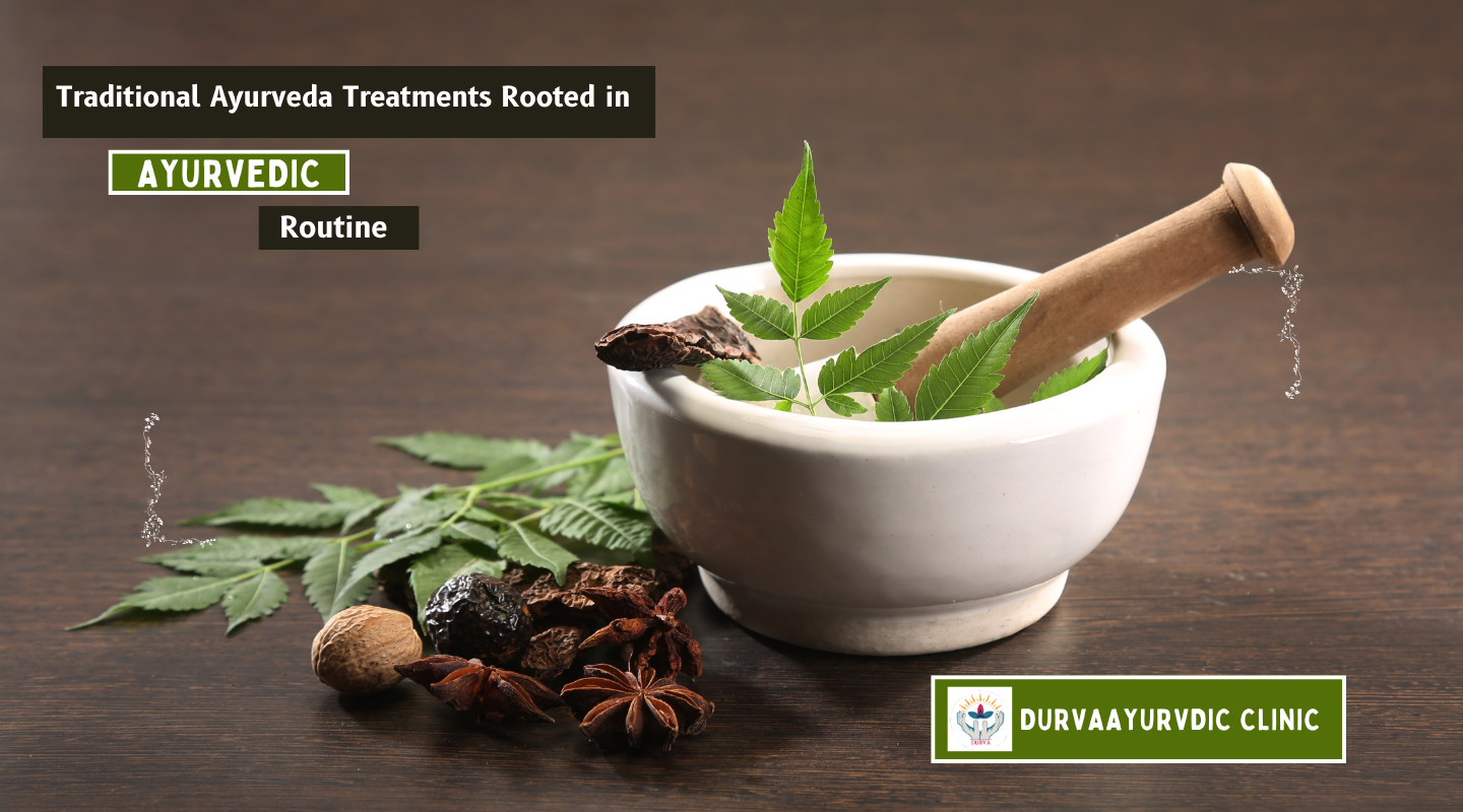 Durva Ayurvedic Hospital