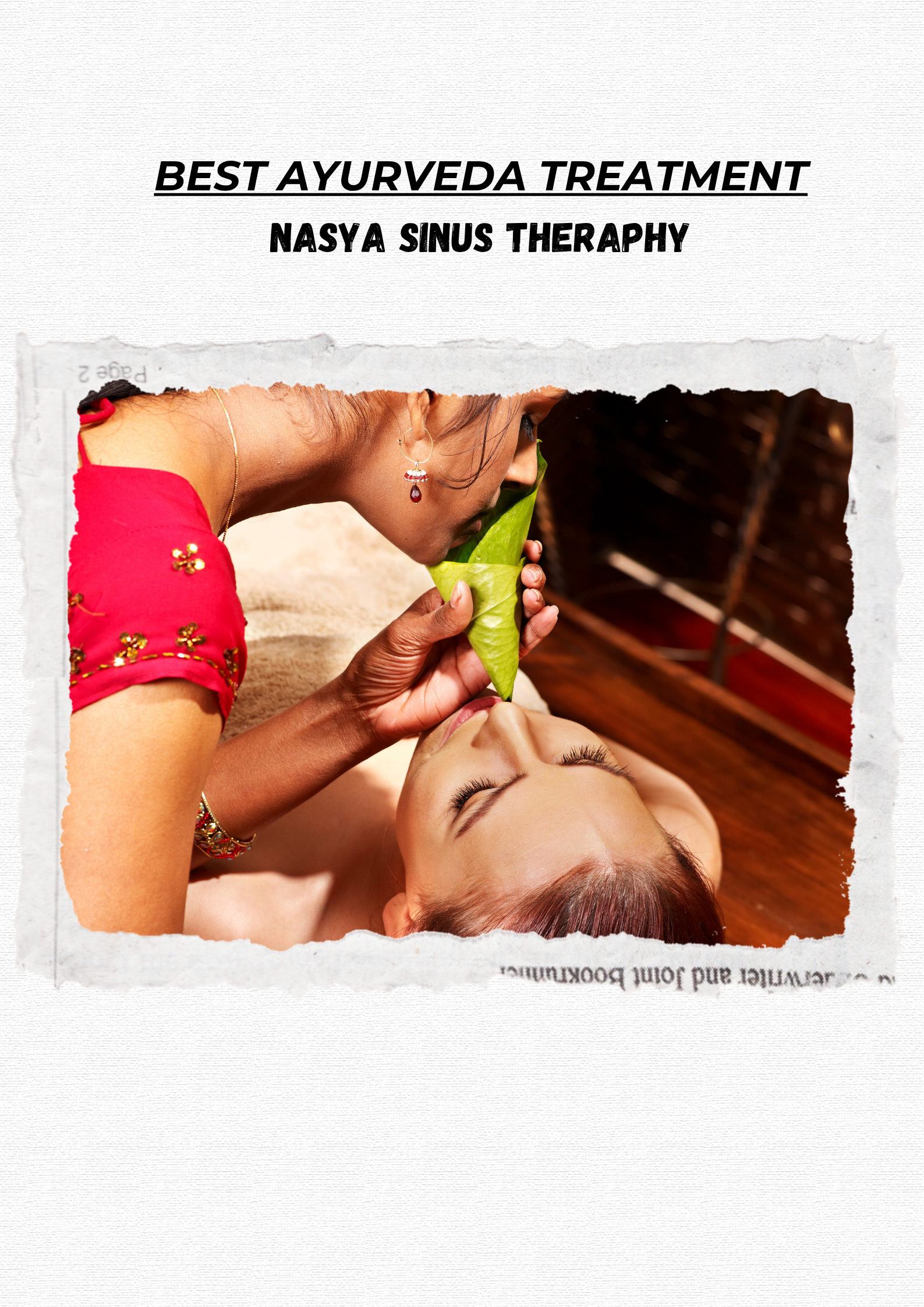 Nasya
